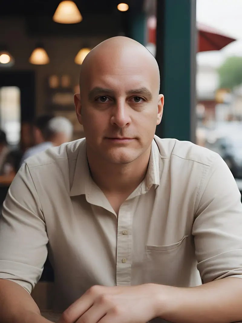 Tel — founder of TC Studio